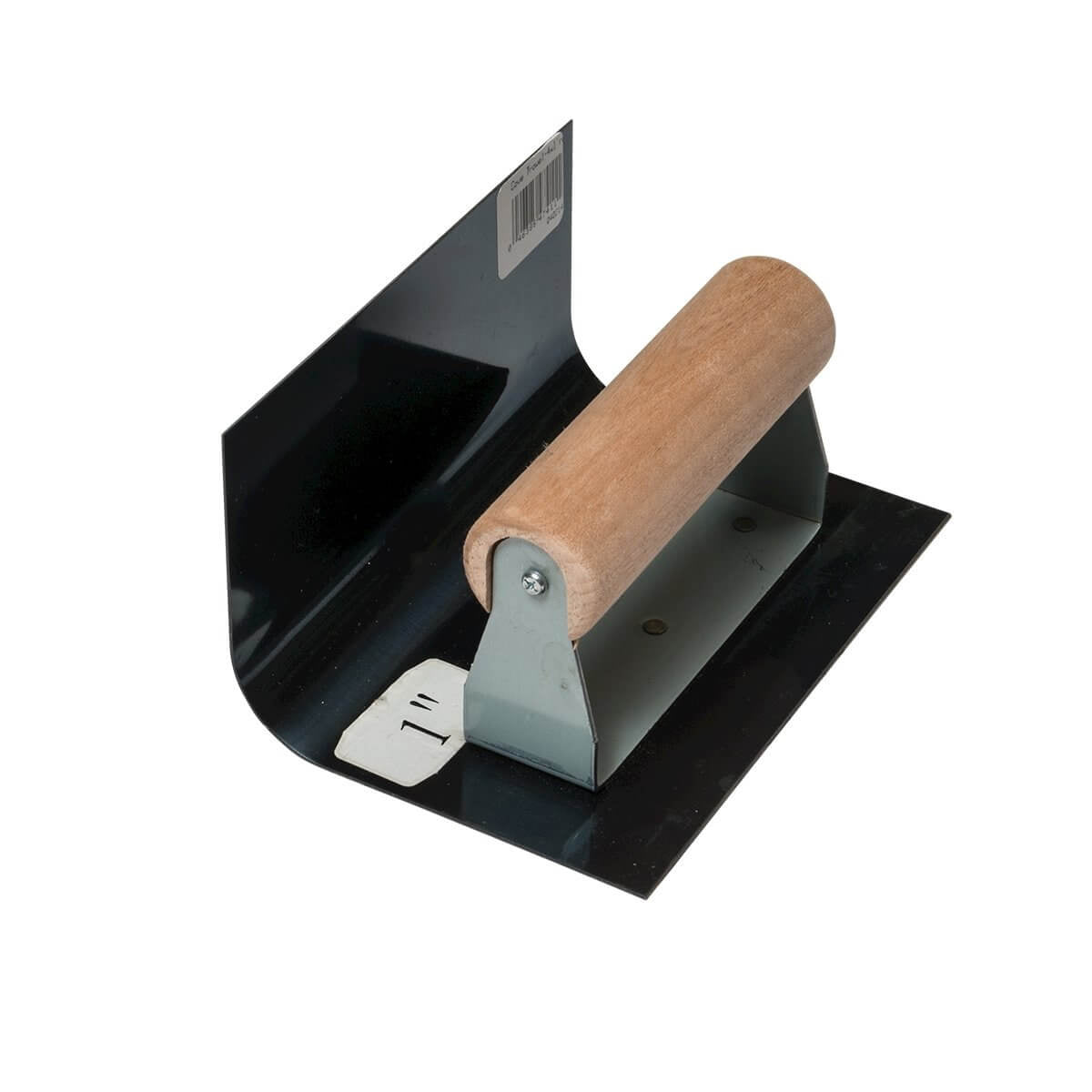 Seymour Midwest - Truelle Cove - Standard avec rayon de 1" - 3" x 4" x 6"