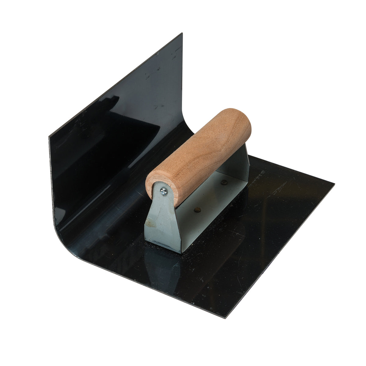 Seymour Midwest - Truelle Cove - Usage intensif avec rayon de 1" - 3-1/2" x 5-3/4" x 7-1/2"