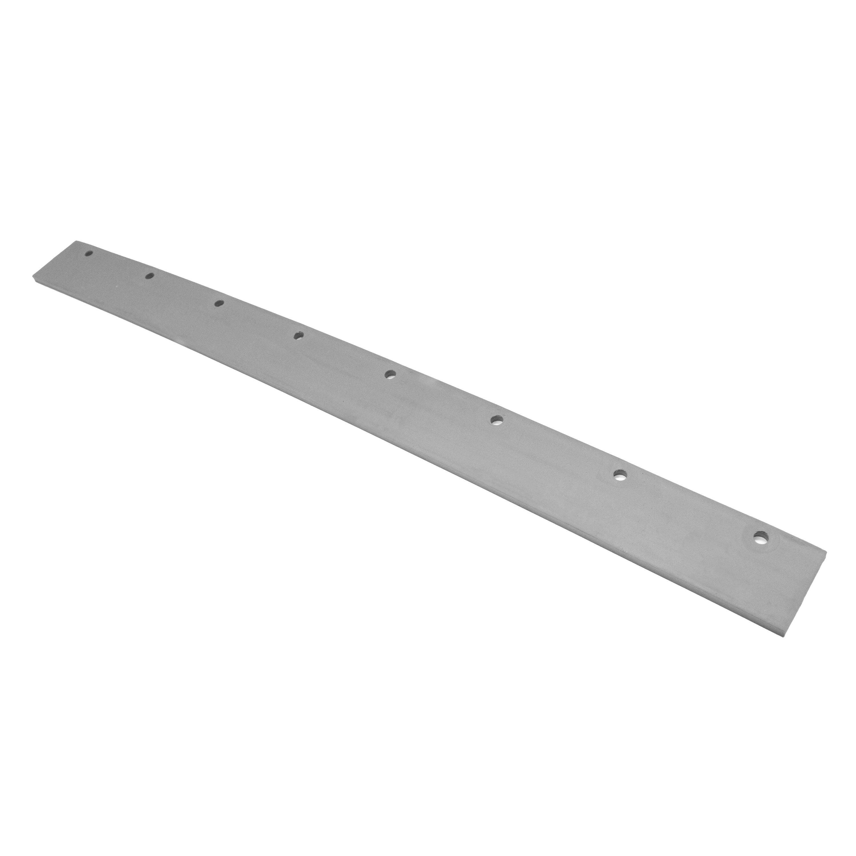Seymour Midwest - Speed Squeegee HD, 30", lame EPDM plate (gris)