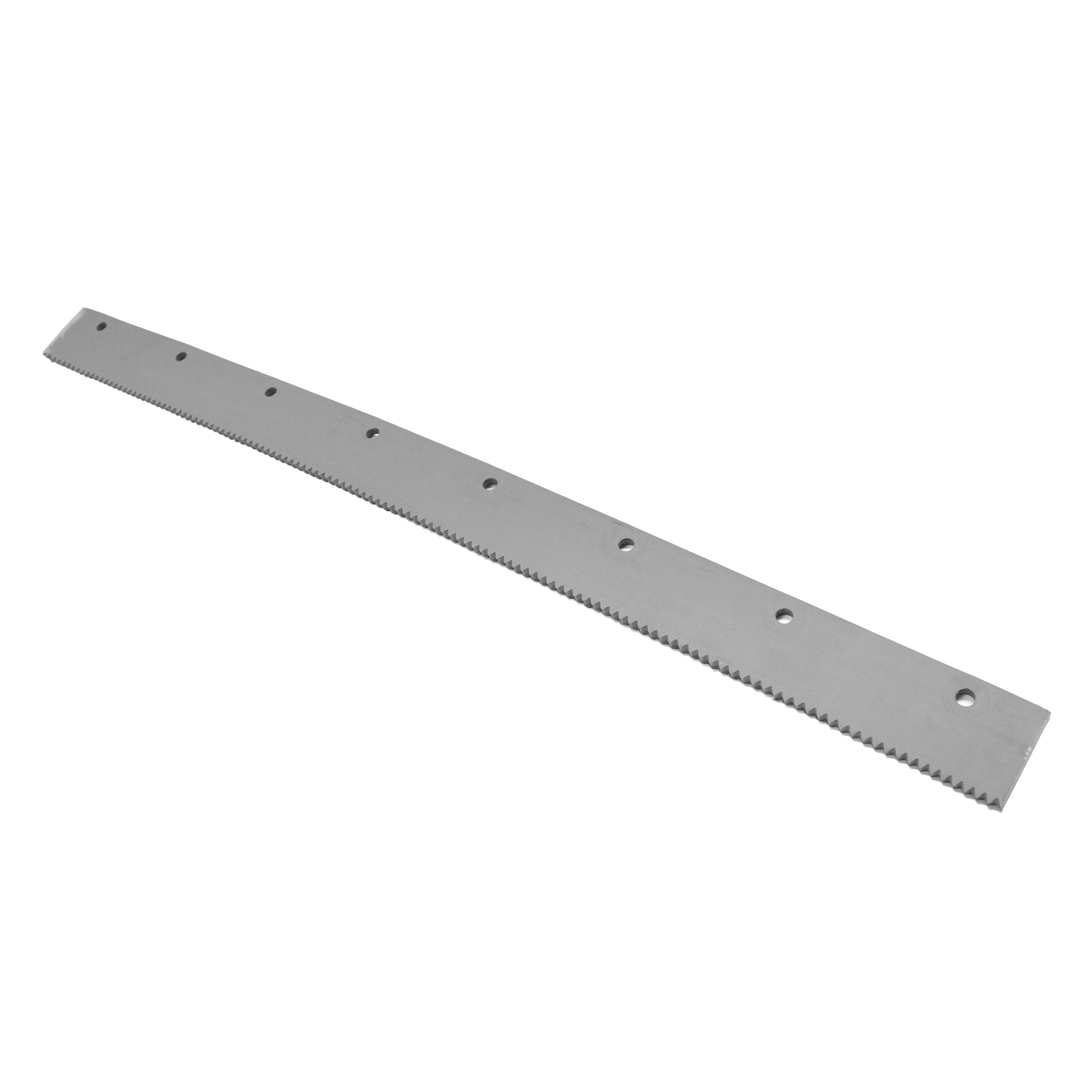 Seymour Midwest - Speed Squeegee HD, 30 ", 1/8" x 1/16" (15-20 mil)