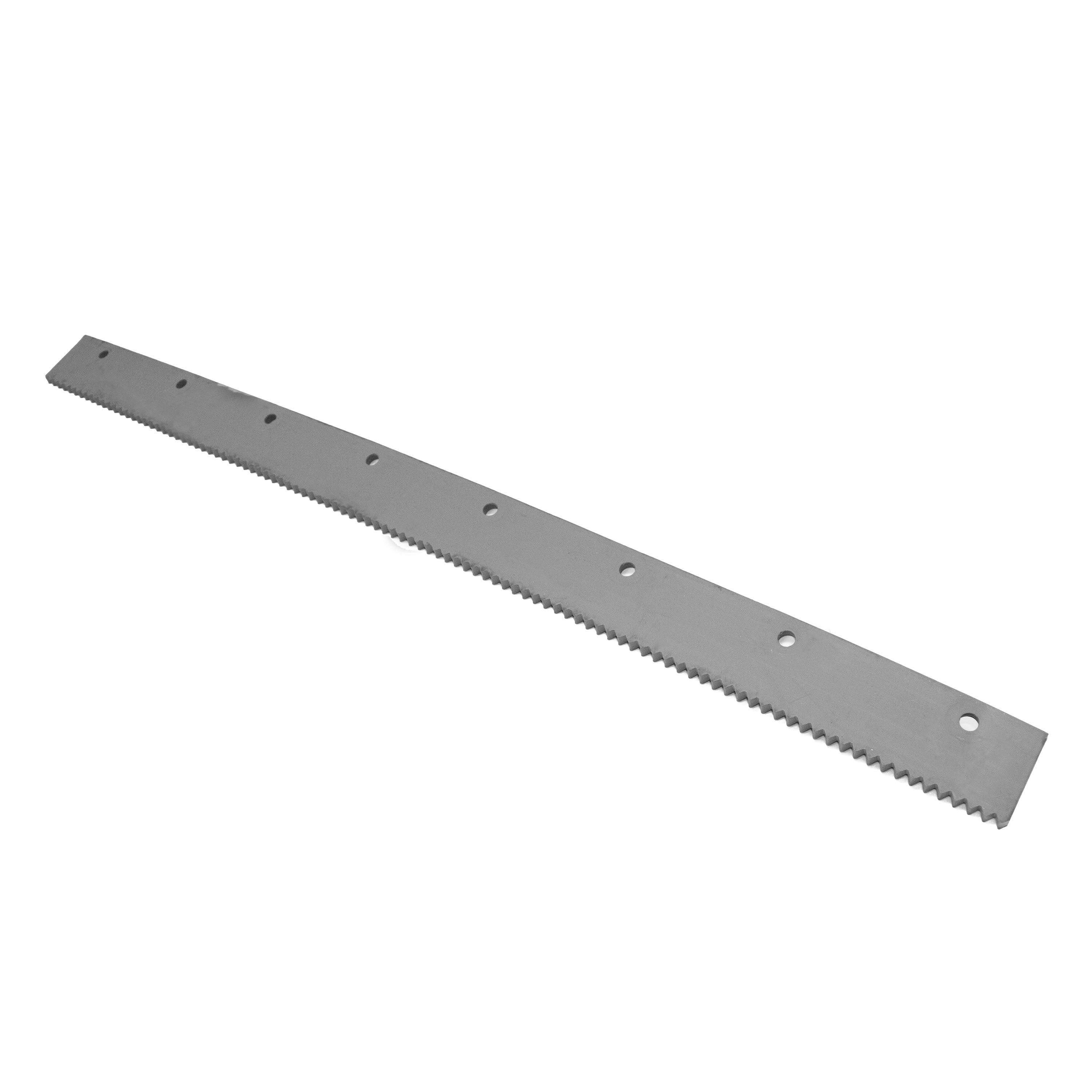 Seymour Midwest - Speed Squeegee HD, 30 ", 1/8" x 1/16" (20-28 mil)