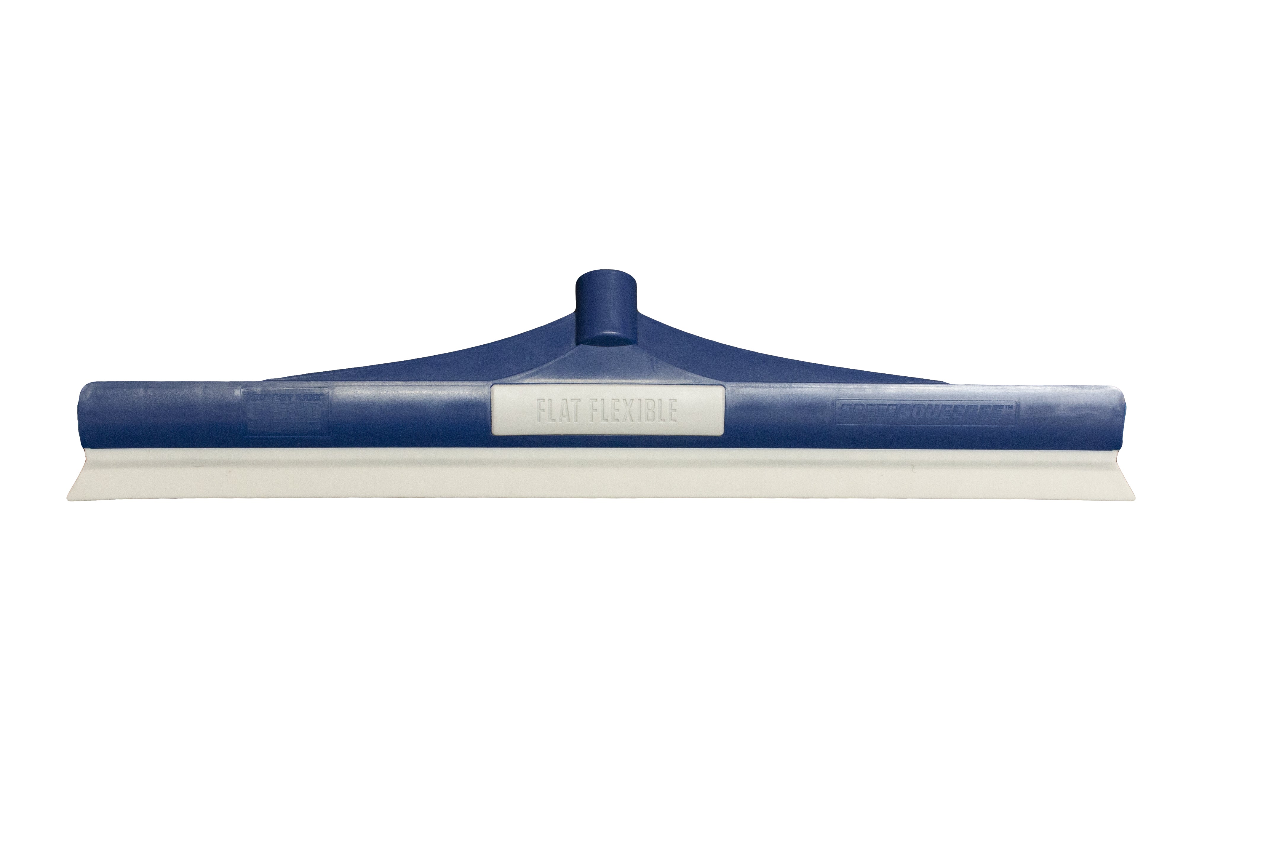 Seymour Midwest - Midwest Rake Speed Squeegee plat et flexible de 18''
