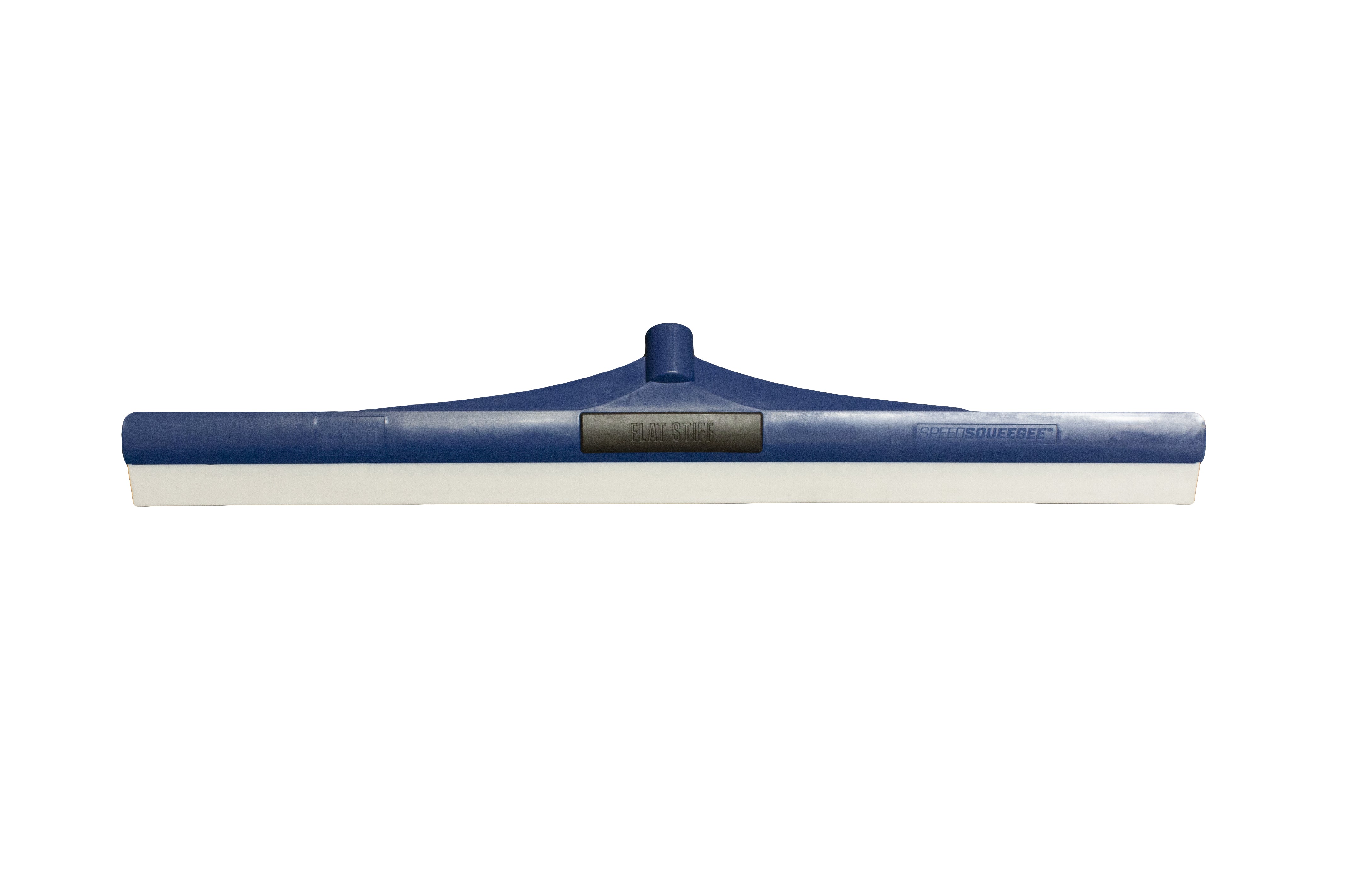 Seymour Midwest - Midwest Rake Speed Squeegee plat et rigide de 24''