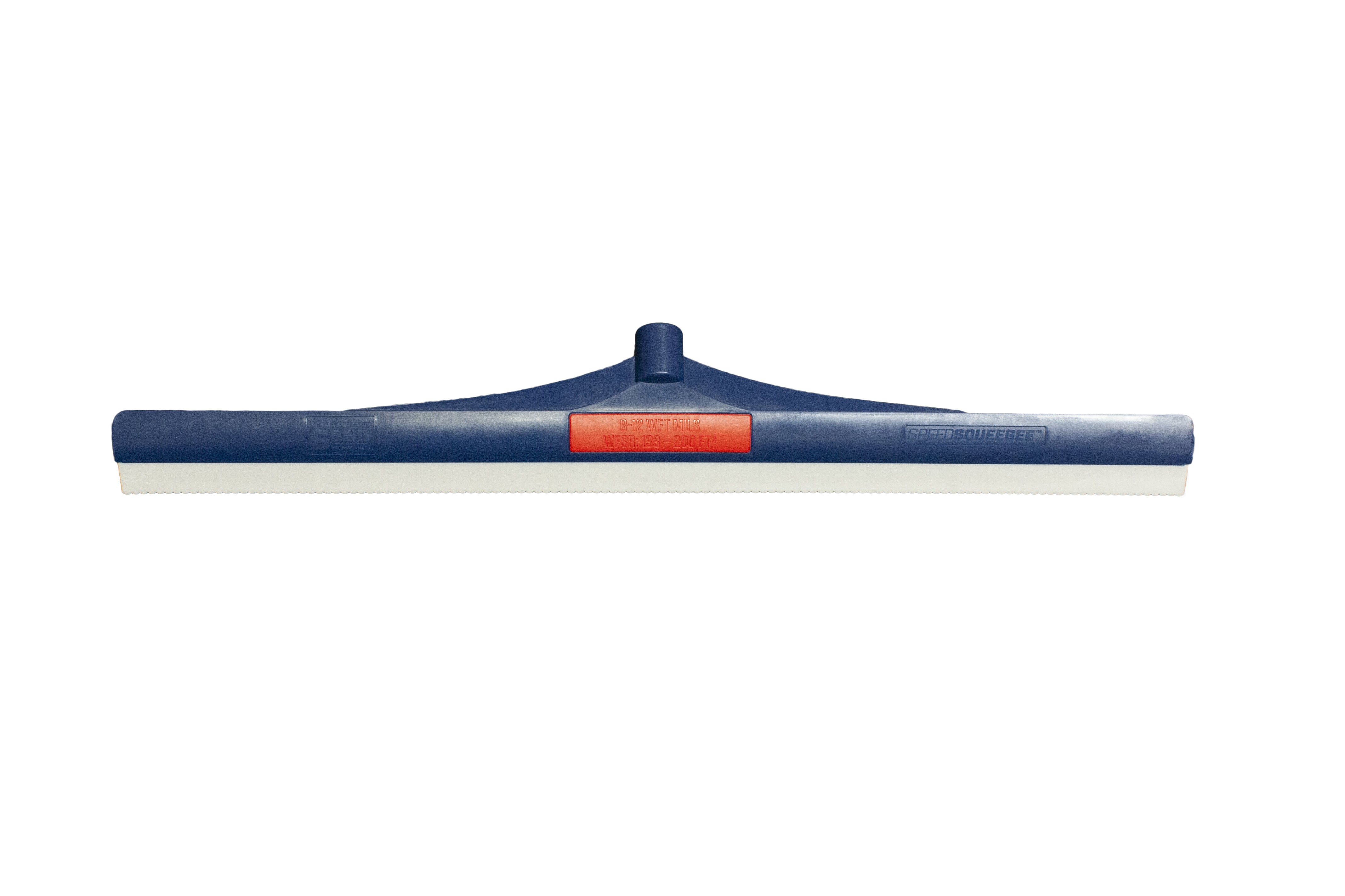 Seymour Midwest - Midwest Rake Speed Squeegee 8-12 Mil de 24'' - S550 Professional