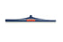 Seymour Midwest - Midwest Rake Speed Squeegee 8-12 Mil de 24'' - S550 Professional