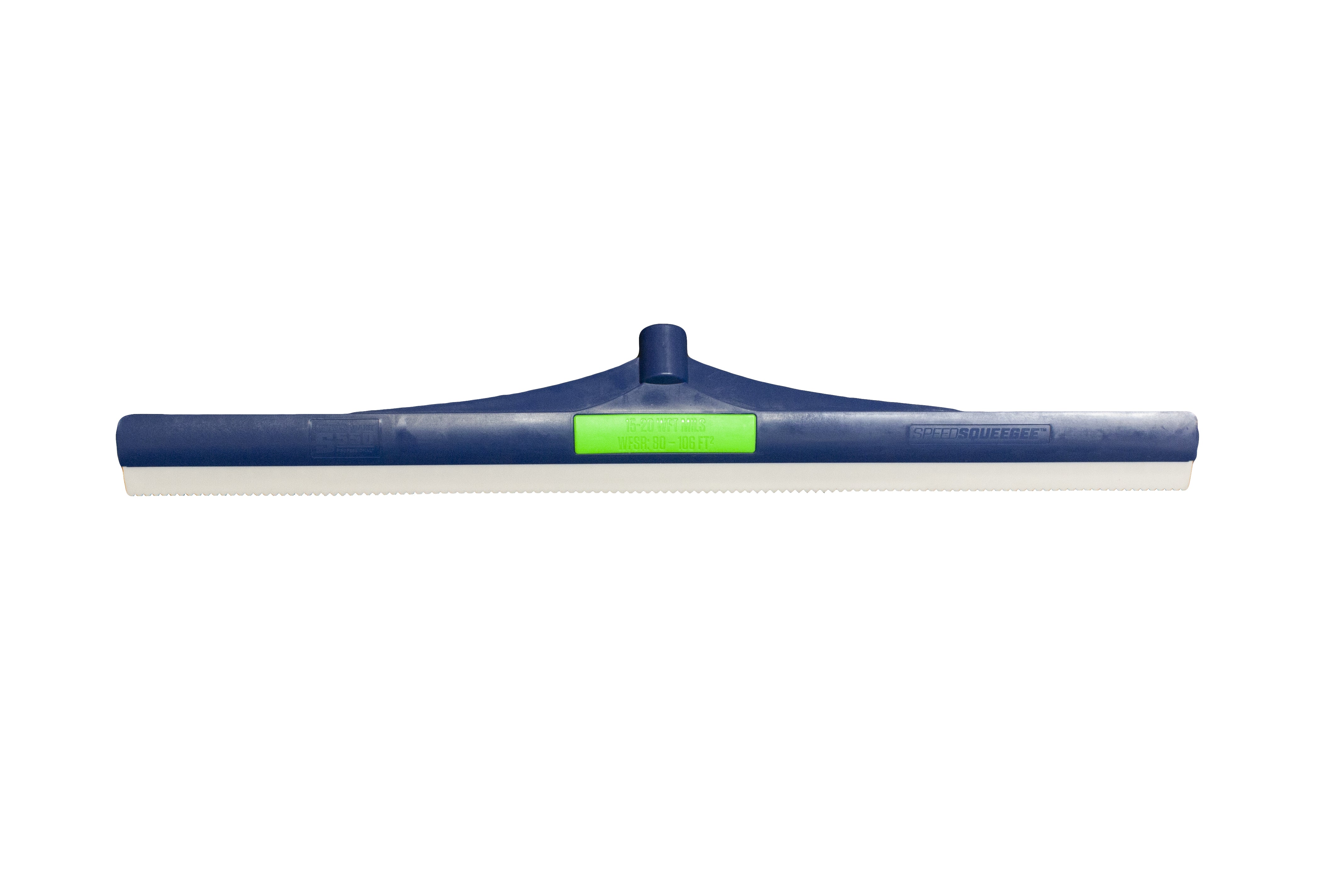 Seymour Midwest - Midwest Rake Speed Squeegee 15-20 Mil de 24'' - S550 Professional