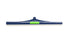 Seymour Midwest - Midwest Rake Speed Squeegee 15-20 Mil de 24'' - S550 Professional