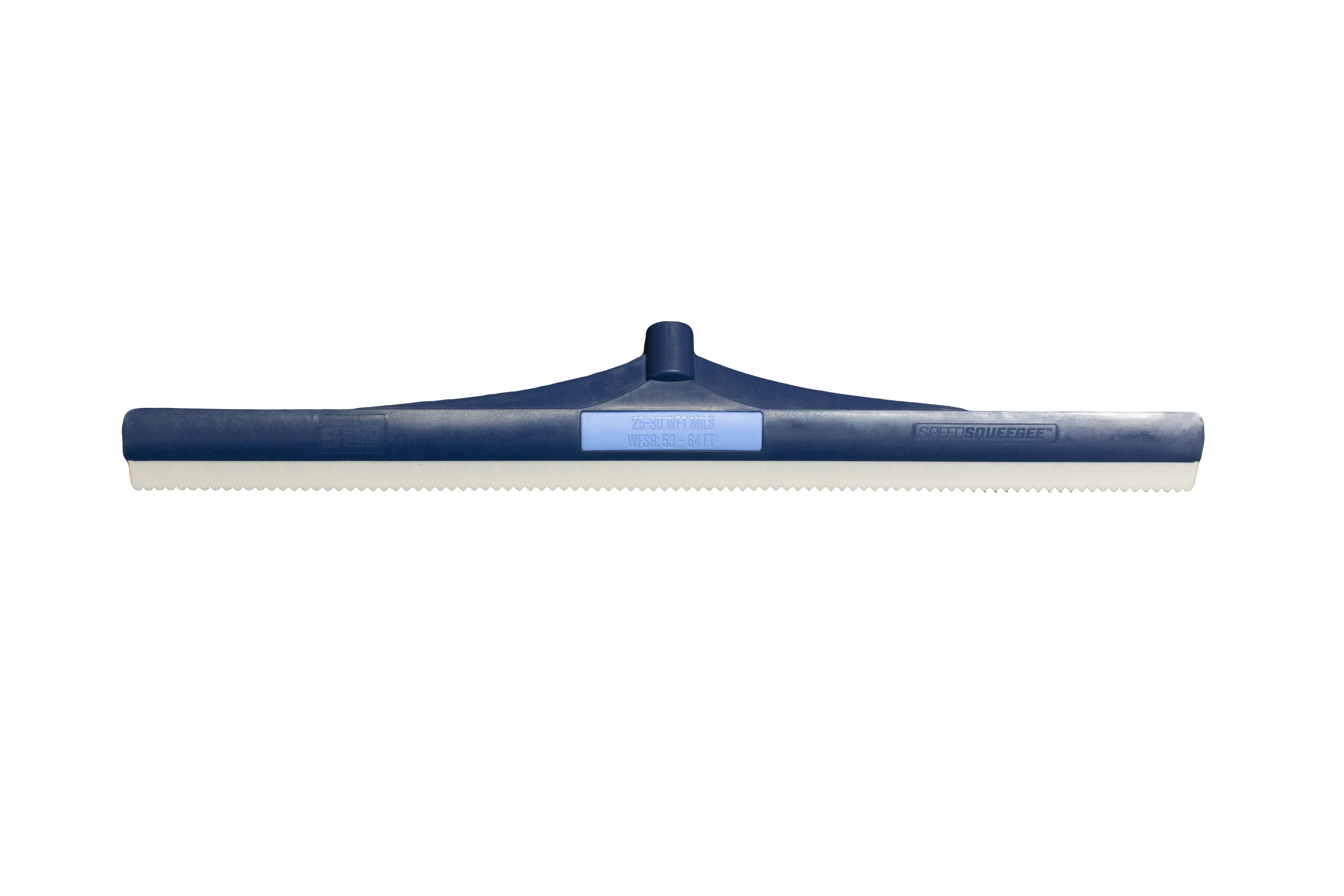 Seymour Midwest - Midwest Rake Speed Squeegee 25-30 Mil de 24'' - S550 Professional