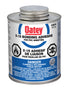 Oatey - Anneau de cuvette de cire avec manchon de polypropylène (paquet de 24)