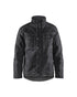 Blaklader - Toughguy Veste avec doublure en peluche Black Wind/water/cold - grandeur M