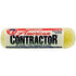 Seymour Midwest - Rouleau American Contractor 18'' - 3/8" d'épaisseur avec embouts