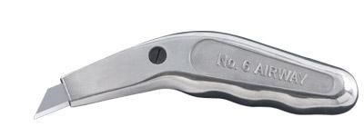 Crain - Couteau Airway