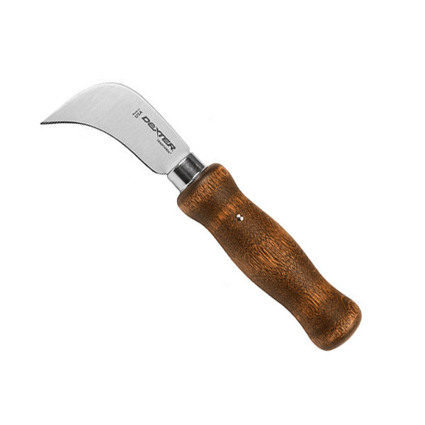 Crain - Couteau de linoléum Dexter 2.5"