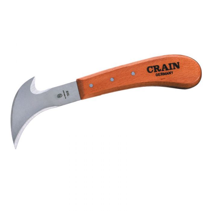 Crain - Couteau combiné
