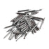 Crain - Aiguilles de scribe pour #194 - 0.058" x 9/16" (paquet de 50)