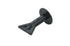 Crain - Bec jetable pour pistolet à plinthes - 3"