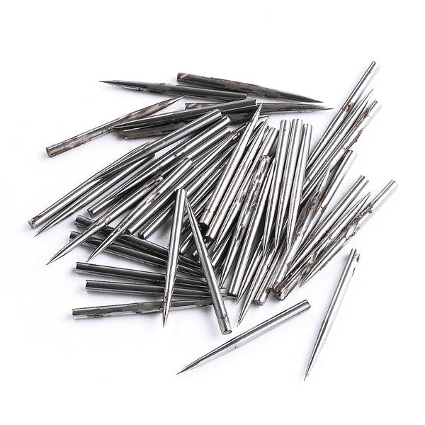 Crain - Aiguilles de remplacement pour traceur à rainure - 1.5"