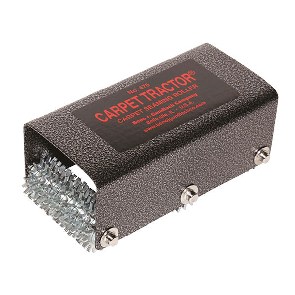Crain - Tracteur à tapis