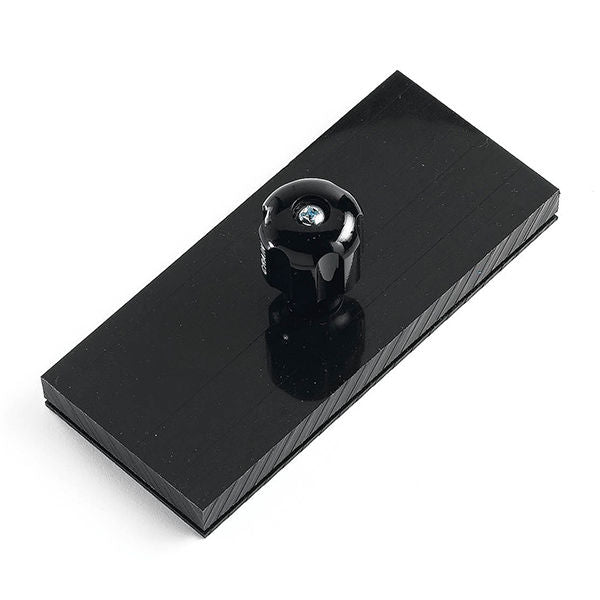 Crain - Bloc de frappe - 3" x 7" x 0.75"
