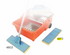 Sigma - Éponge haute absorption de rechange, pour truelle pour Art.48G3