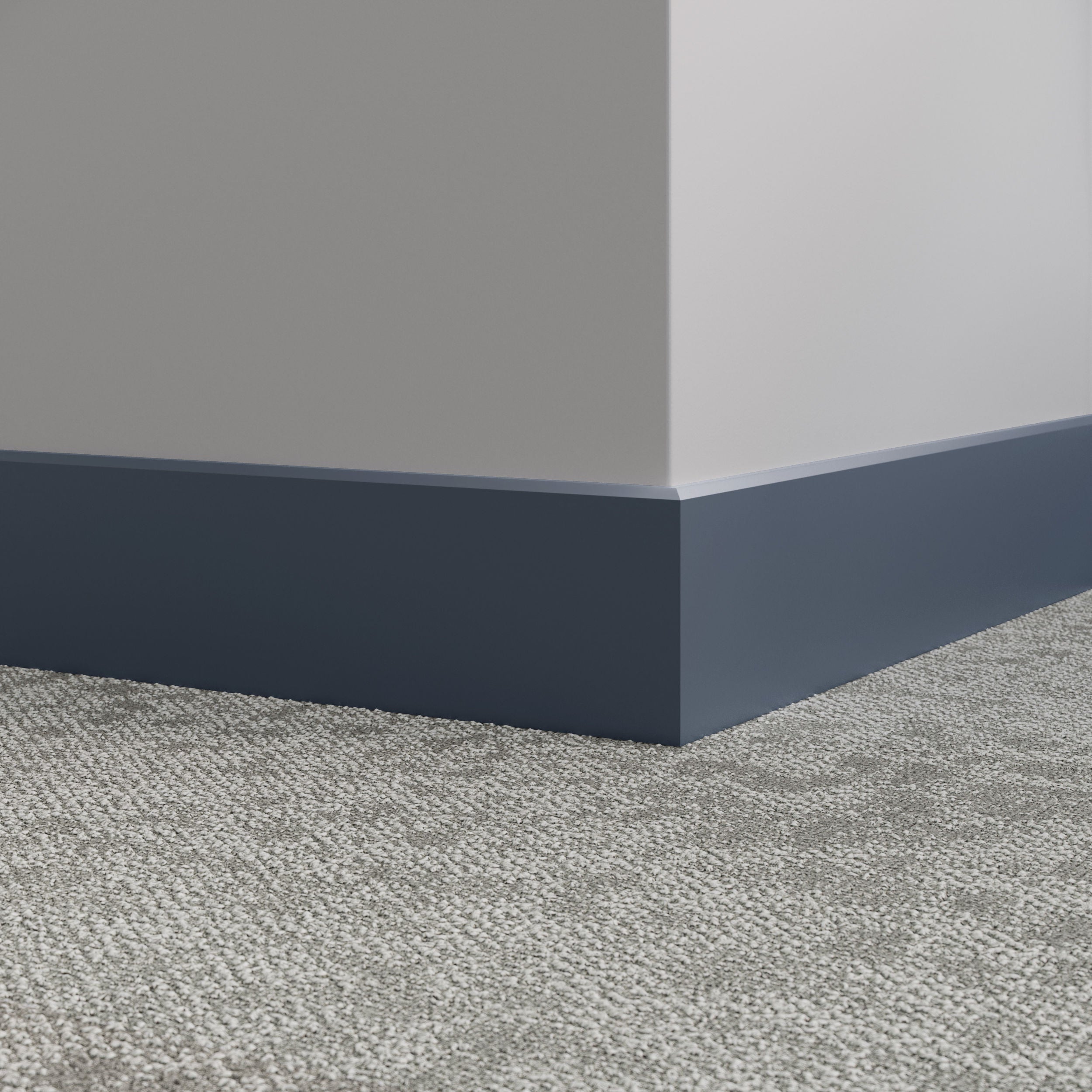 Tarkett - Plinthe Mill. 4.5 X8'-3/8 Mandalay #VN5 ||440288200