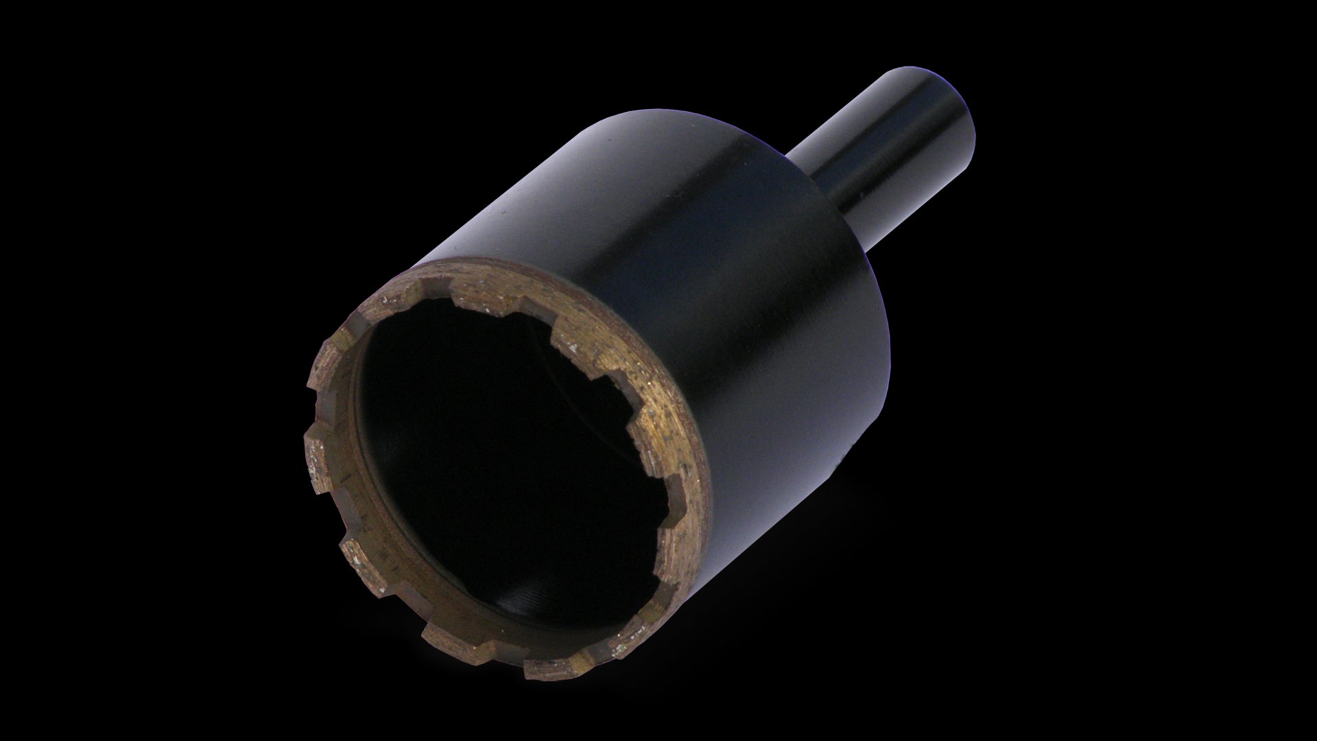 Rubi - Foret Foragres 1 5/8" (40 mm)
