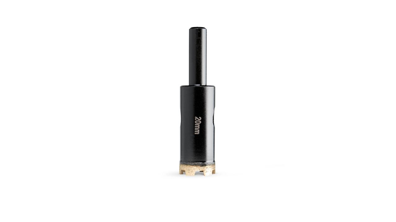 Rubi - Foret Foragres - 20 mm