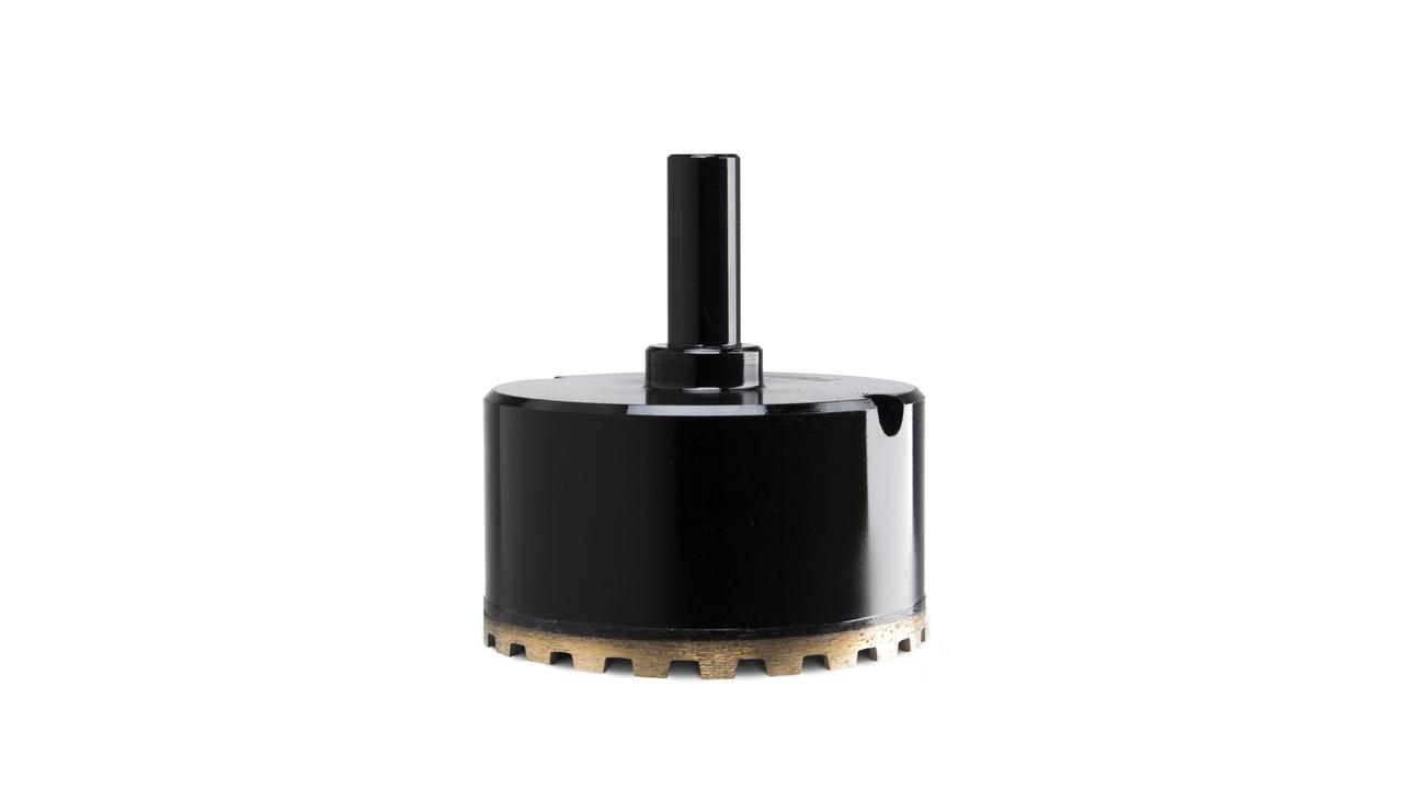 Rubi - Foret Foragres - 75 mm