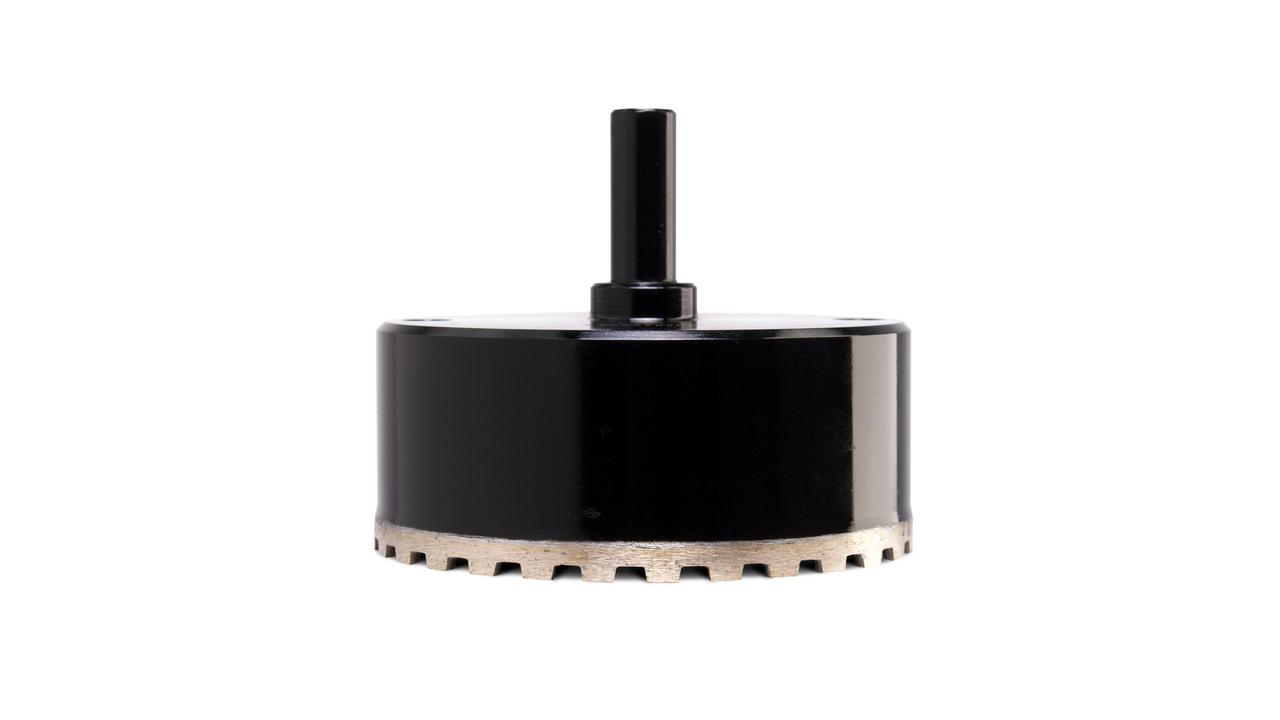 Rubi - Foret Foragres - 100 mm
