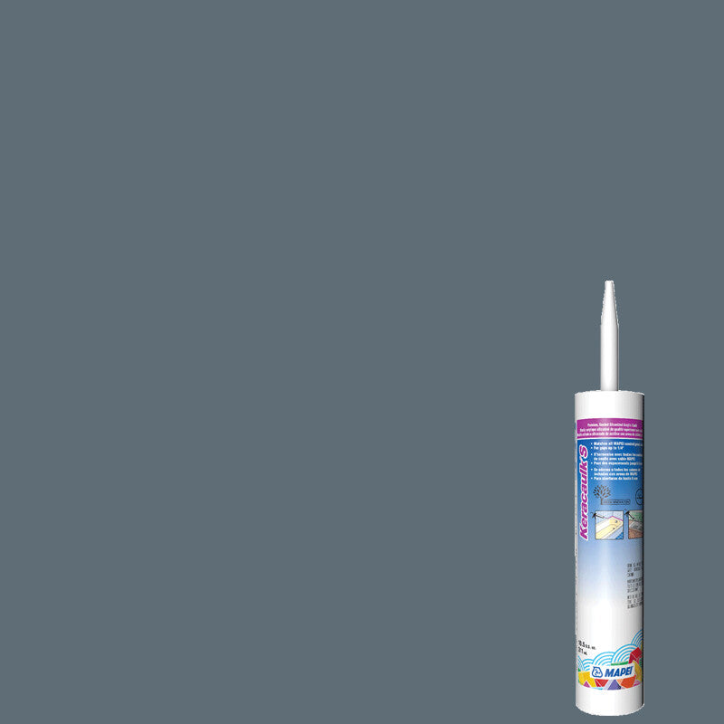 Mapei - Keracaulk S Scellant acrylique siliconisé avec sable #5231 Océan Profond 311 mL