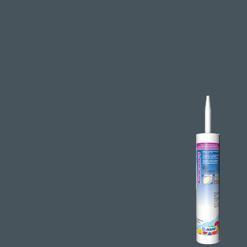 Mapei - Keracaulk S Scellant acrylique siliconisé avec sable #5232 Ciel Nocturne 311 mL