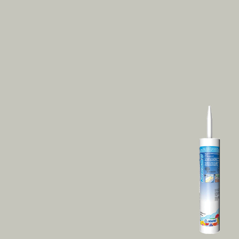 Mapei - Keracaulk U Scellant acrylique siliconisé sans sable #5227 Mûr de Château 311 mL