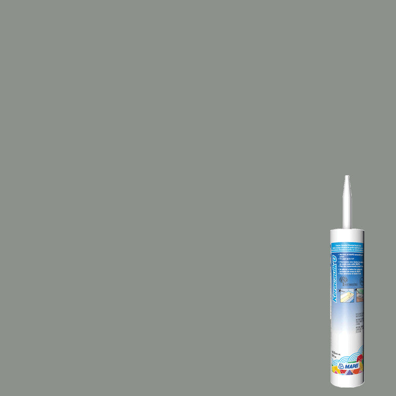 Mapei - Keracaulk U Scellant acrylique siliconisé sans sable #5228 Mousse de Caverne 311 mL