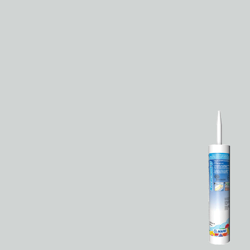 Mapei - Keracaulk U Scellant acrylique siliconisé sans sable #5229 Sel de Mer 311 mL