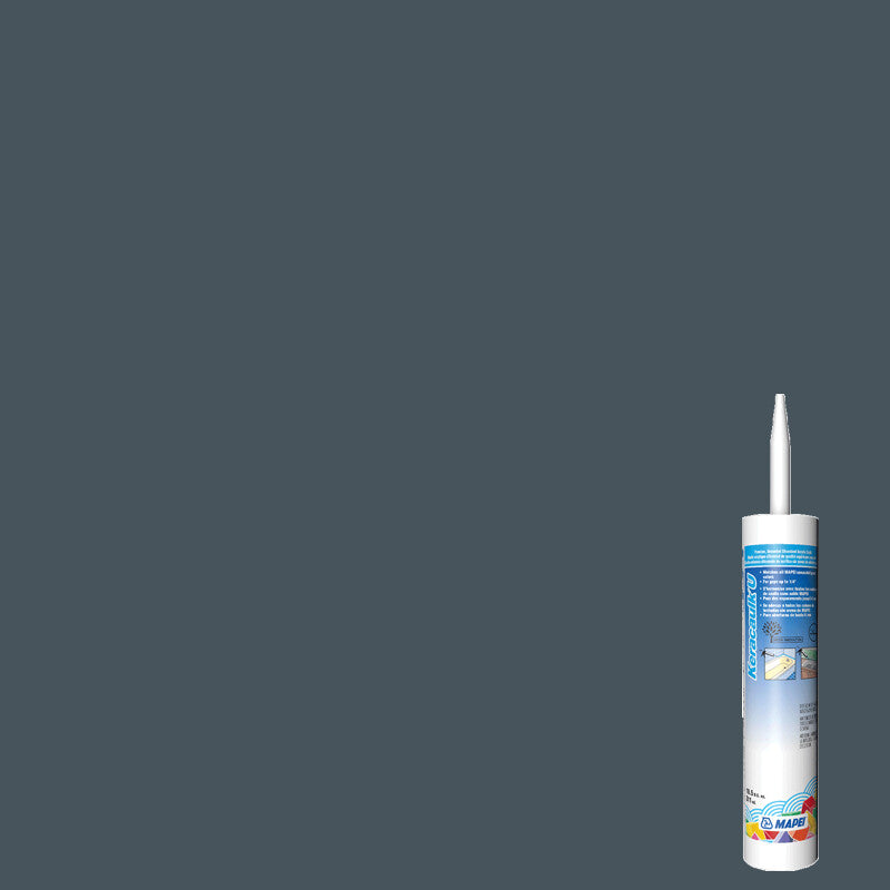 Mapei - Keracaulk U Scellant acrylique siliconisé sans sable #5232 Ciel Nocturne 311 mL