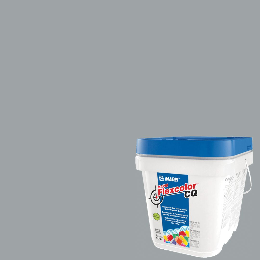 Mapei - Flexcolor CQ Coulis prêt à l'emploi avec quartz enduit de couleur #5230 Armure 1 gal