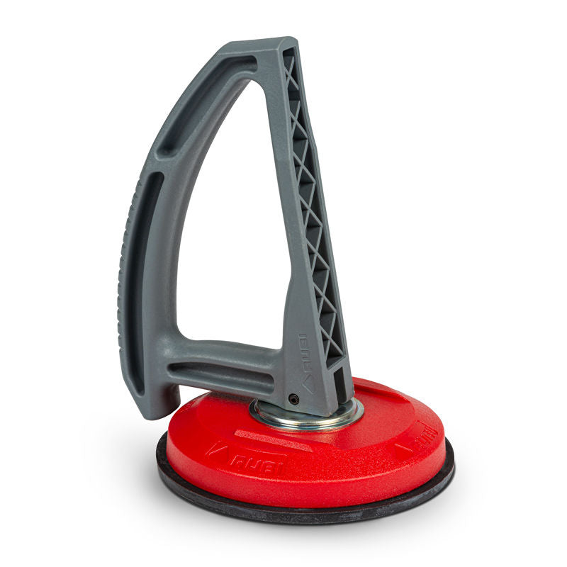 Rubi - Ventouse pour surfaces rugueuses simple