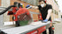Rubi - Scie à eau électrique DC-250 850 Python 120V 60Hz Pouce avec lame ||56911