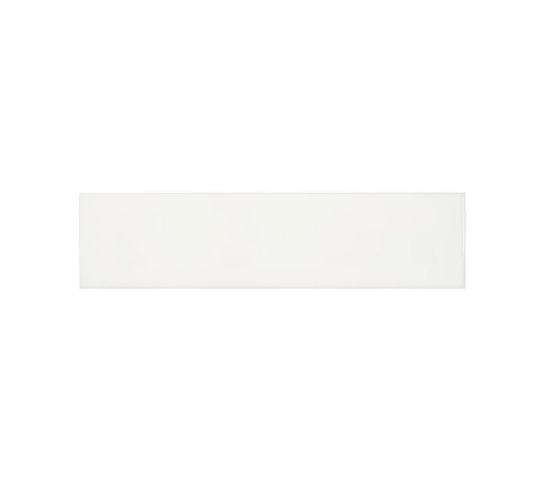 Soho Canvas White - 4X16