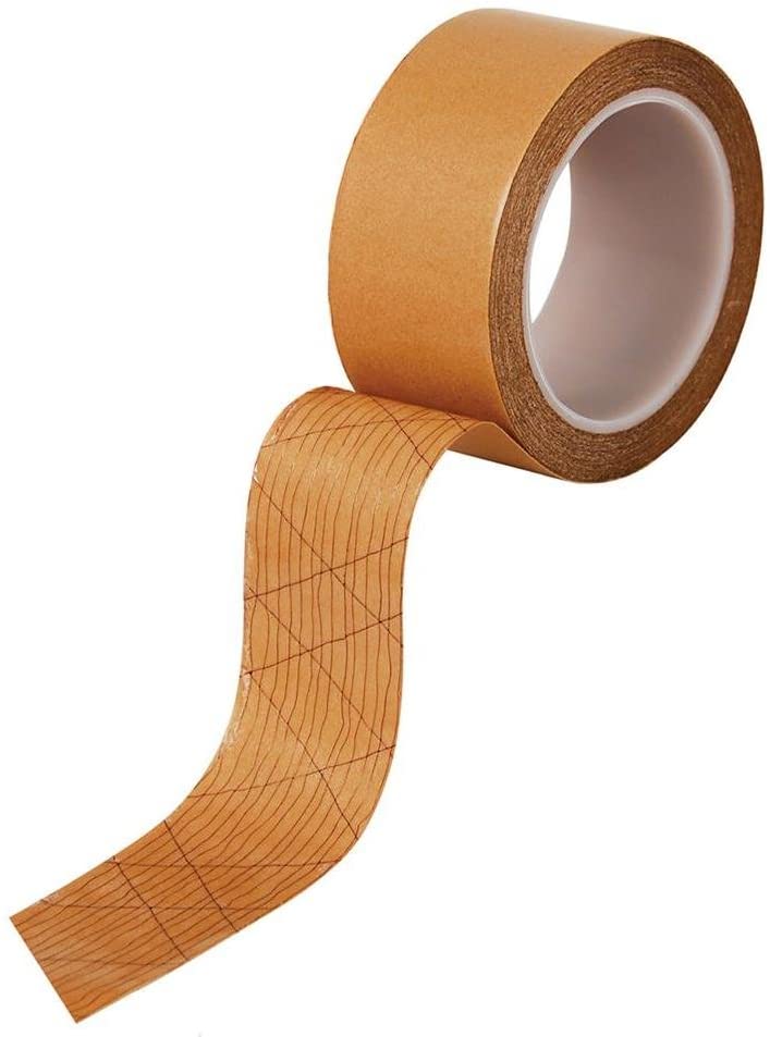 Roberts - Bande adhésive commerciale MAX GRIP de 3 1/2" x 164'