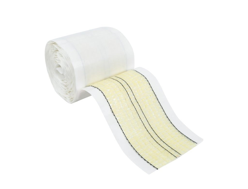 Roberts - Ruban adhésif double-face pour tapis 3-1/8" x 15'