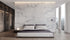 Anatolia - 45.7 x 91.4 cm Lilac Volta Honed Marble Tile || 5000-0448-0