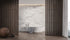 Anatolia - 45.7 x 91.4 cm Lilac Volta Honed Marble Tile || 5000-0448-0