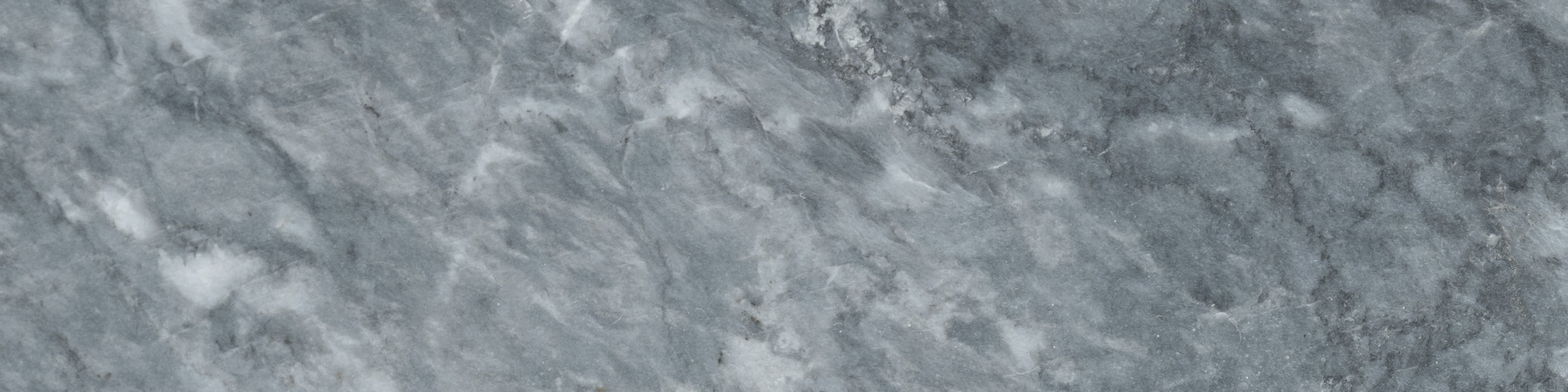 Anatolia - 45.7 x 91.4 cm Aqua Intenso Brushed Marble Tile || 5000-0567-0
