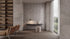 Anatolia - 45.7 x 91.4 cm Anciano Grigio Honed Marble Tile || 5000-0586-0