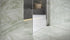 Anatolia - 3 cm Moscato Argento Penny Round Honed Marble Mosaic || 5001-0370-0