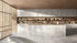 Anatolia - 45.7 x 91.4 cm Apollo Argento Honed Marble Tile || 5000-0667-0