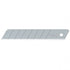 Olfa - Lames robustes sécables 18 mm (paquet de 50)