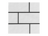 #10 Black 10 lb - Mapei Ultracolor Plus FA Fast Setting All-In-One Grout ||6BU001005