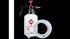 Rubi - Réservoir Multidrill et Tuyau 1200 ml